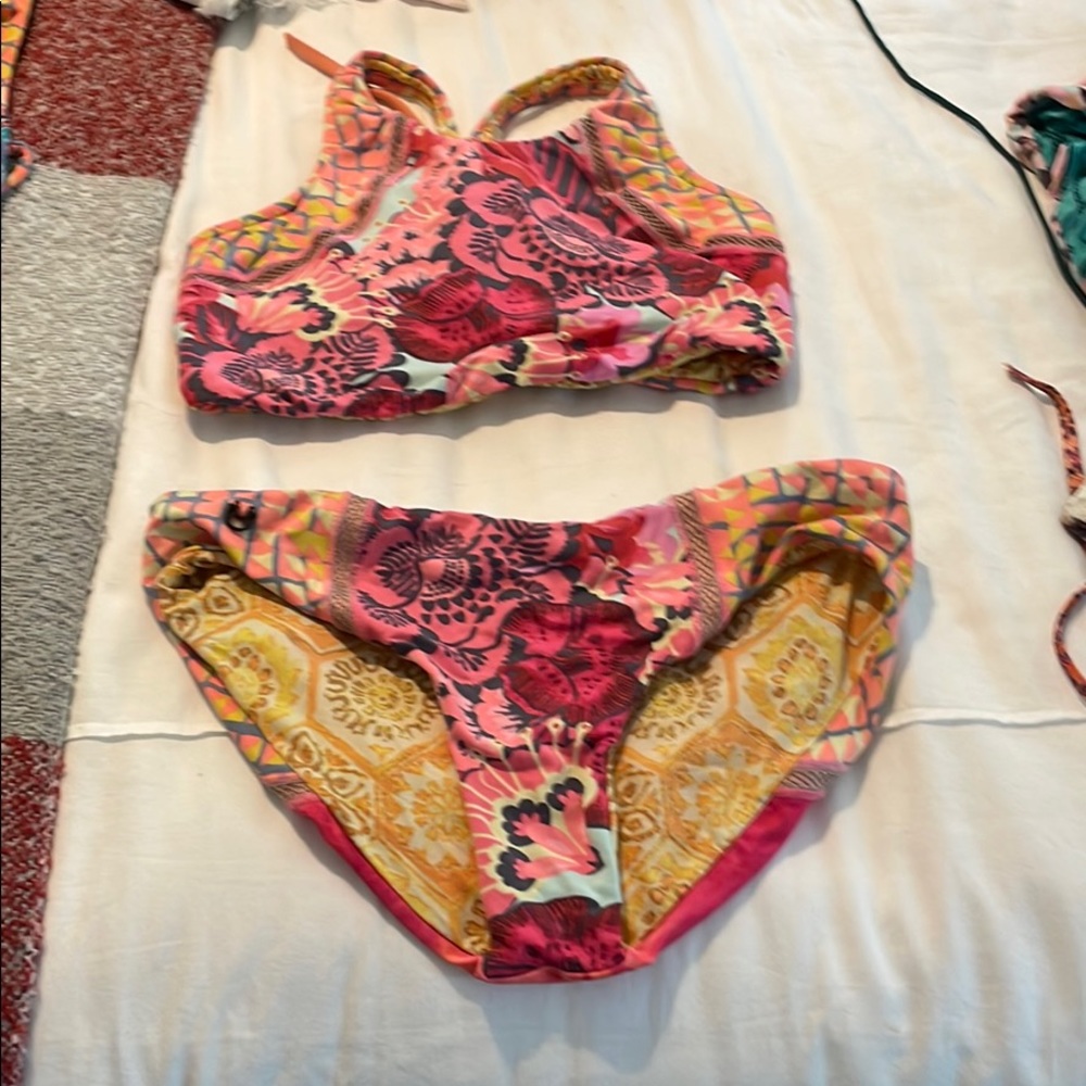 maaji reversible bikini